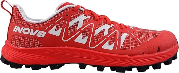 INOV8 Men's MUDTALON Speed V2 Running Shoe