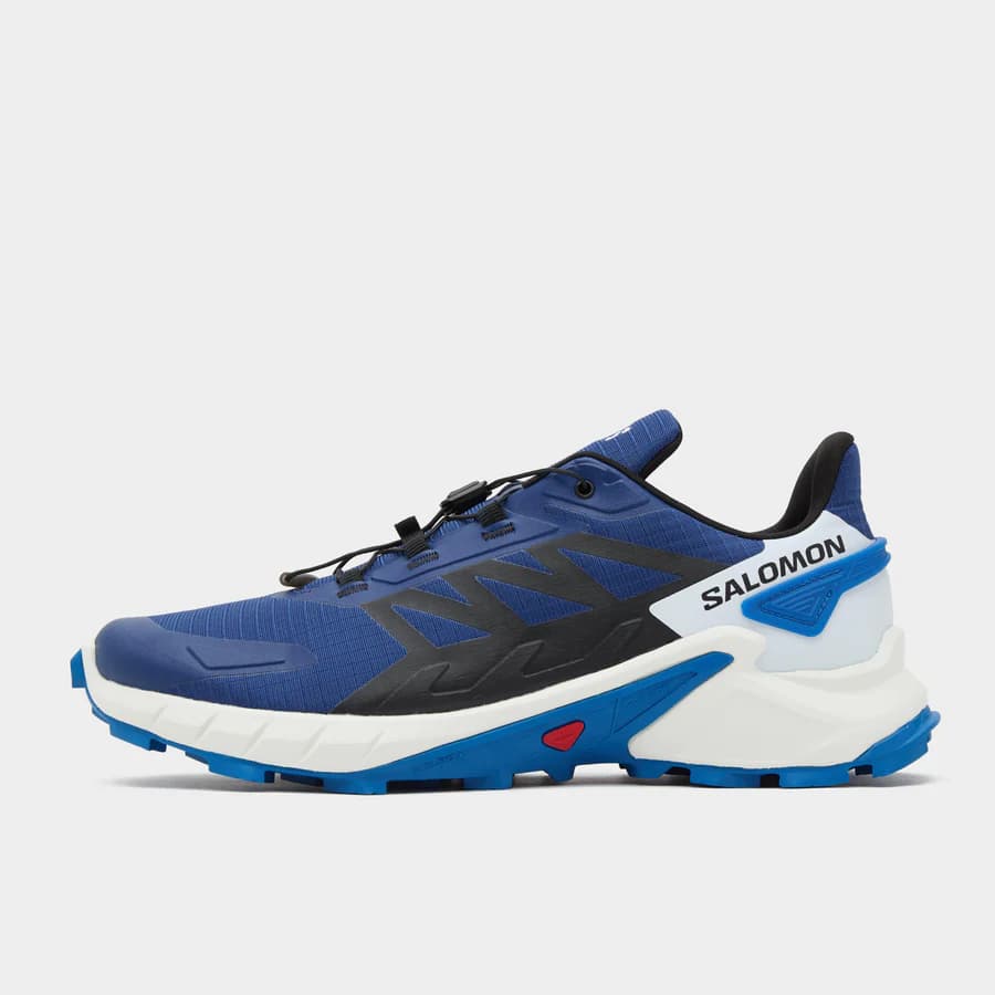 Salomon Supercross 4 Trail Running Shoes