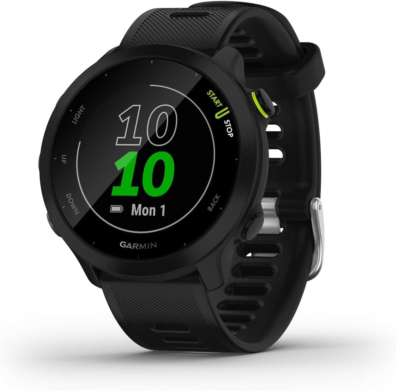 Garmin Forerunner 55 Running Watch