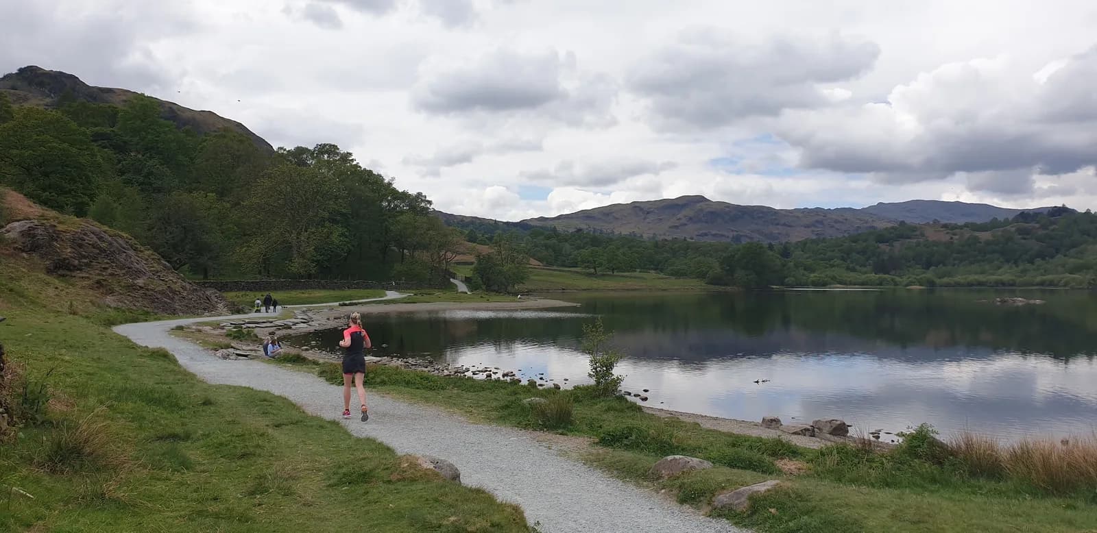 Ambleside Low Level Loop
