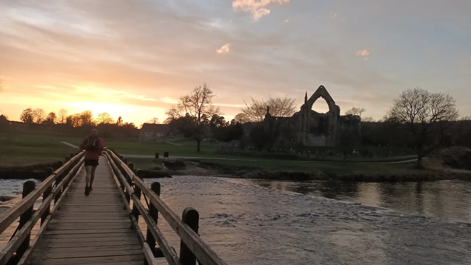 Bolton Abbey Loop