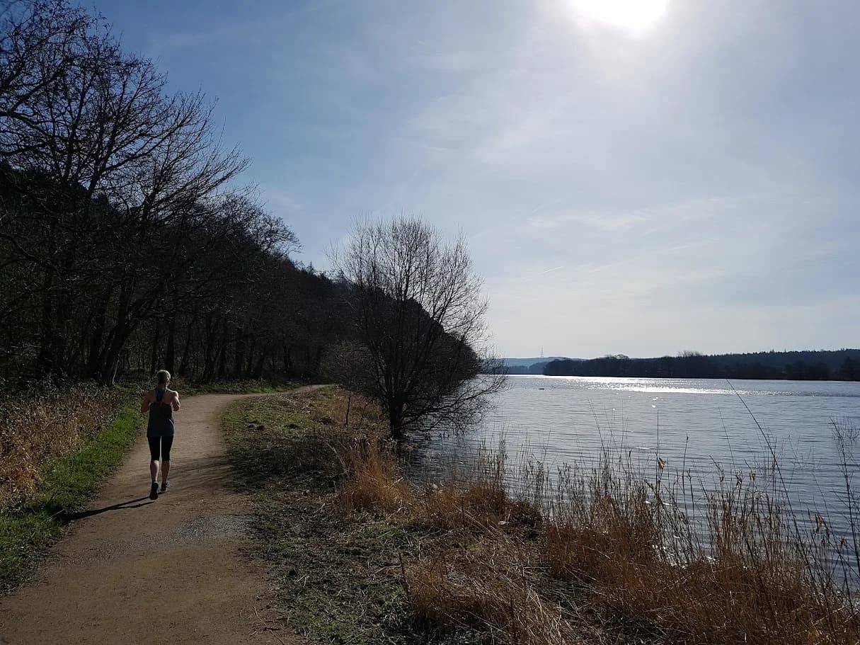 Fewston Reservoir Loop