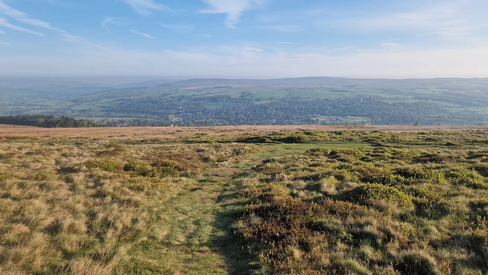 10 of the Best Trail Running Routes Near Ilkley