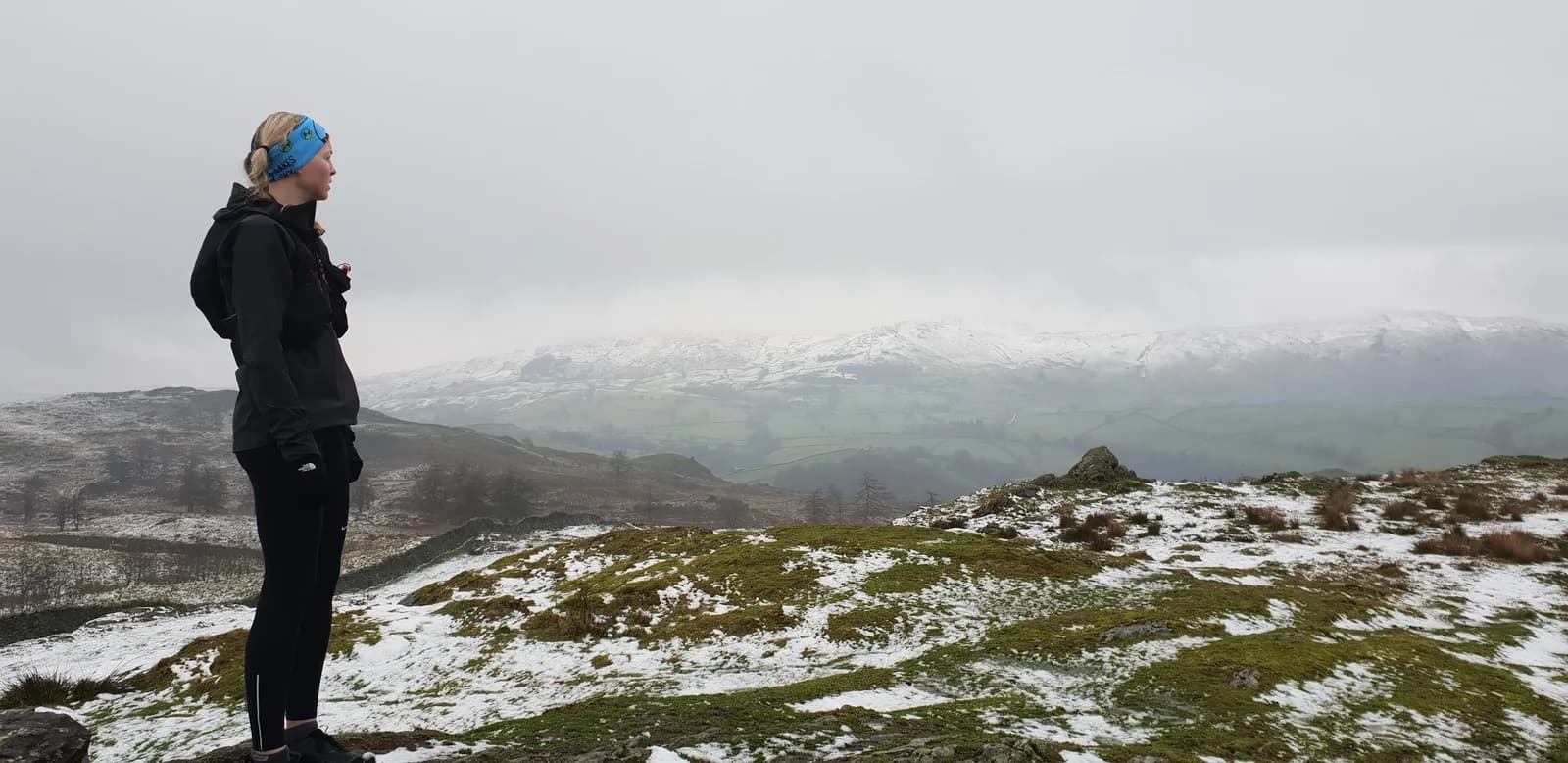 Reston Scar and Brunt Knott