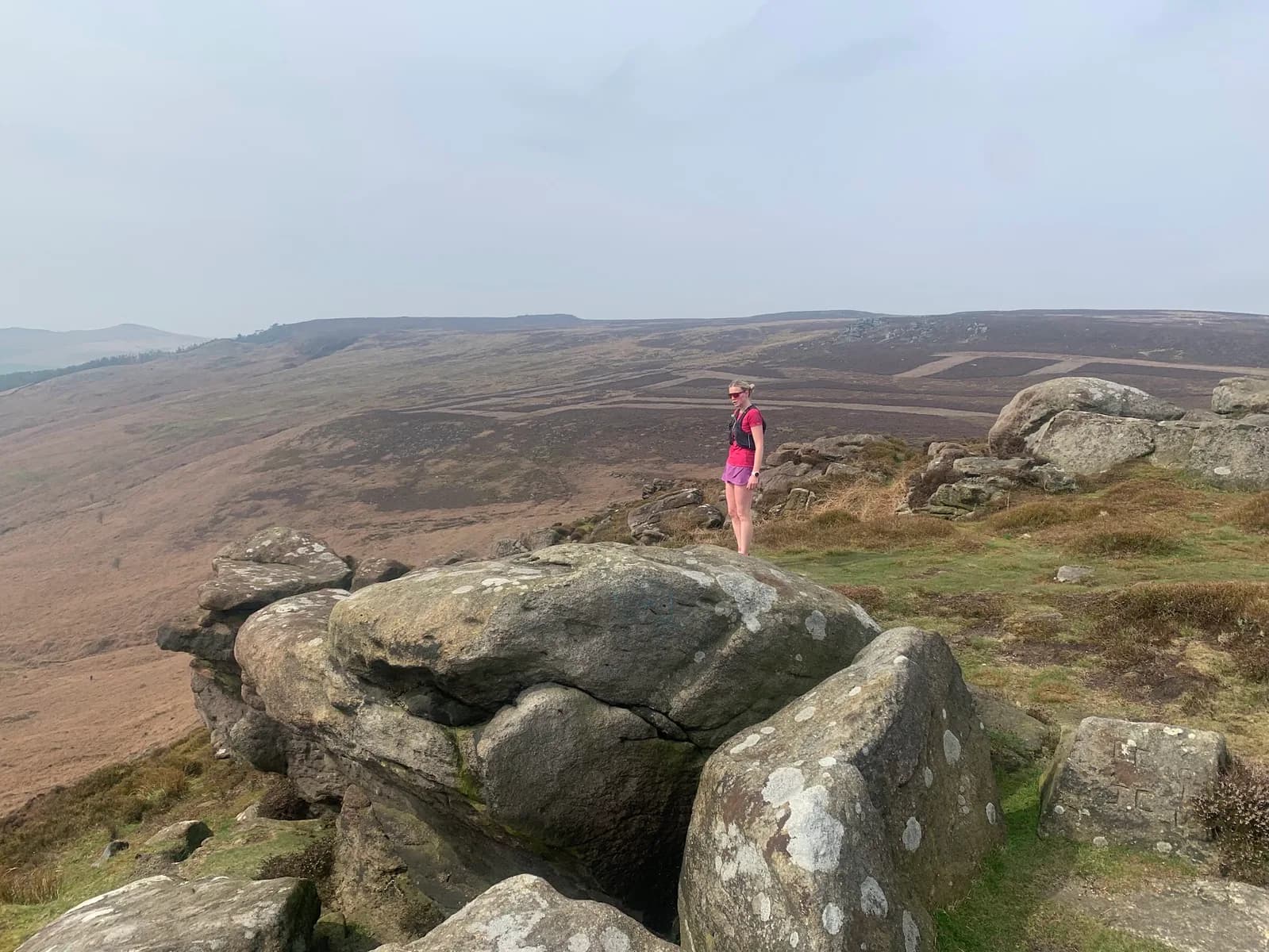 Skipton 6 Peaks