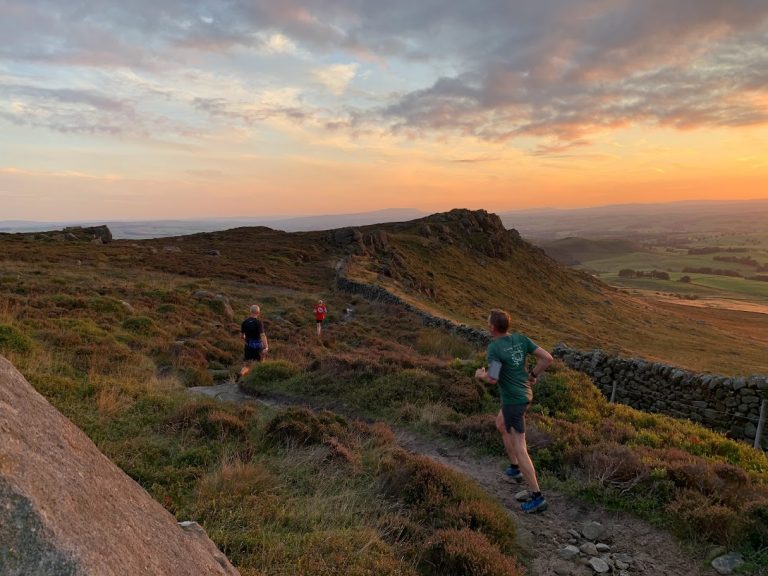 Skipton 6 Peaks